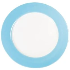 Kahla Pronto Speiseteller 26 Cm In Himmelblau