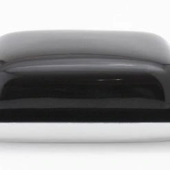 Kahla Pronto Butterdose, Eckig In Schwarz