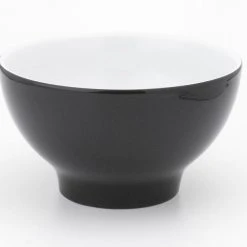 Kahla Pronto Bowl 14 Cm Rund In Schwarz