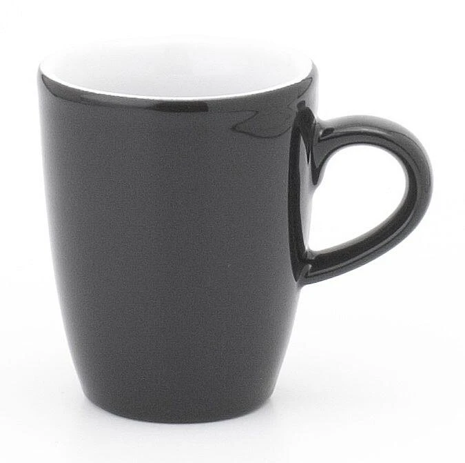 Kahla Pronto Espresso-Obertasse Hoch 0,10 L In Schwarz 3 Kahla Pronto Espresso-Obertasse Hoch 0,10 L In Schwarz