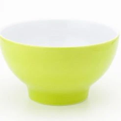 Kahla Pronto Bowl 14 Cm Rund In Limone