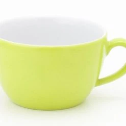 Kahla Pronto Cappuccino-Obertasse 0,25 L In Limone