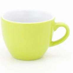 Kahla Pronto Espresso-Obertasse 0,08 L In Limone