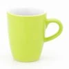Kahla Pronto Espresso-Obertasse Hoch 0,10 L In Limone 1 Kahla Pronto Espresso-Obertasse Hoch 0,10 L In Limone -Zassenhaus shop Pronto 72 456 57 4732 cup 0 10l