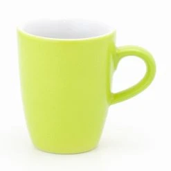Kahla Pronto Espresso-Obertasse Hoch 0,10 L In Limone