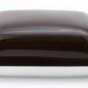 Kahla Pronto Butterdose, Eckig In Chocolate Brown -Zassenhaus shop Pronto 72 605 20 2602 butter dish xl