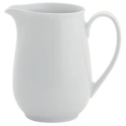Kahla Pronto Milchkännchen 0,25 L In Weiß
