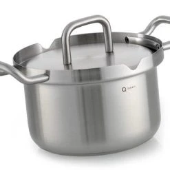 BK Cookware Bv BK Kochtopf Q-linair Master