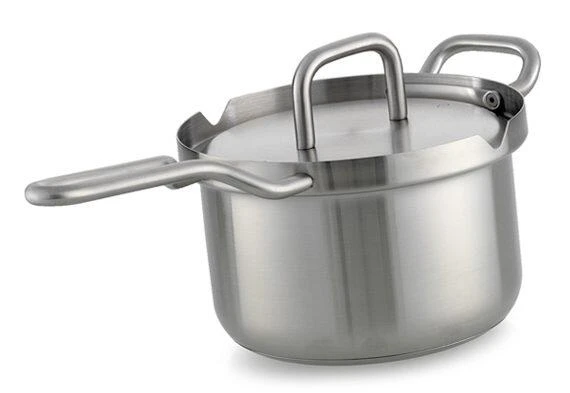 BK Cookware Bv BK Stieltopf Q-linair Master 3 BK Cookware Bv BK Stieltopf Q-linair Master