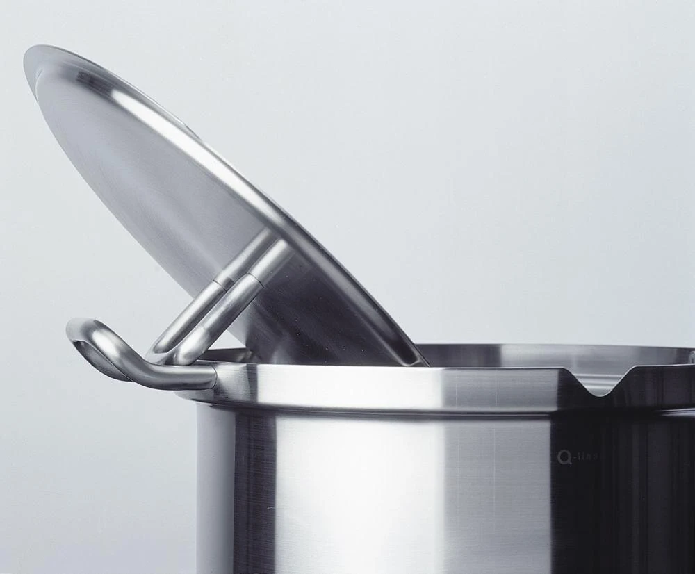 BK Cookware Bv BK Stieltopf Q-linair Master 5 BK Cookware Bv BK Stieltopf Q-linair Master – Bild 3