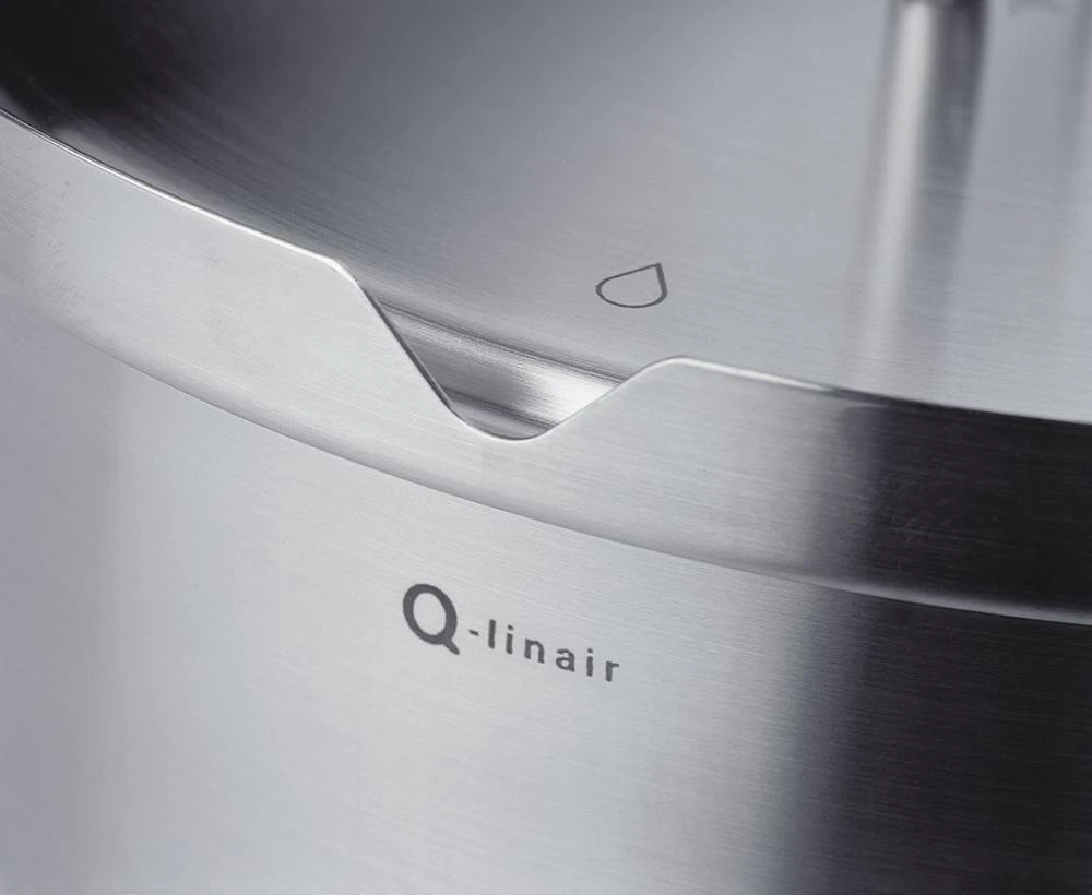 BK Cookware Bv BK Stieltopf Q-linair Master 10 BK Cookware Bv BK Stieltopf Q-linair Master – Bild 8