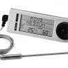 Rösle Digitales Bratenthermometer -Zassenhaus shop RS2489 25086 Kerntemperaturmesser neu xl 1