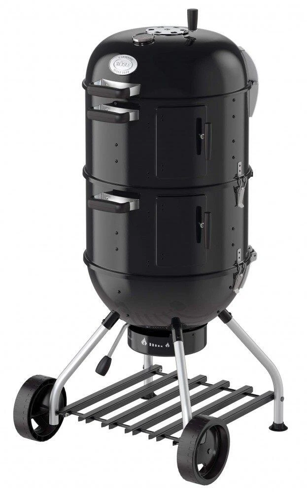 Rösle Smoker No.1 F50-S 3 Rösle Smoker No.1 F50-S