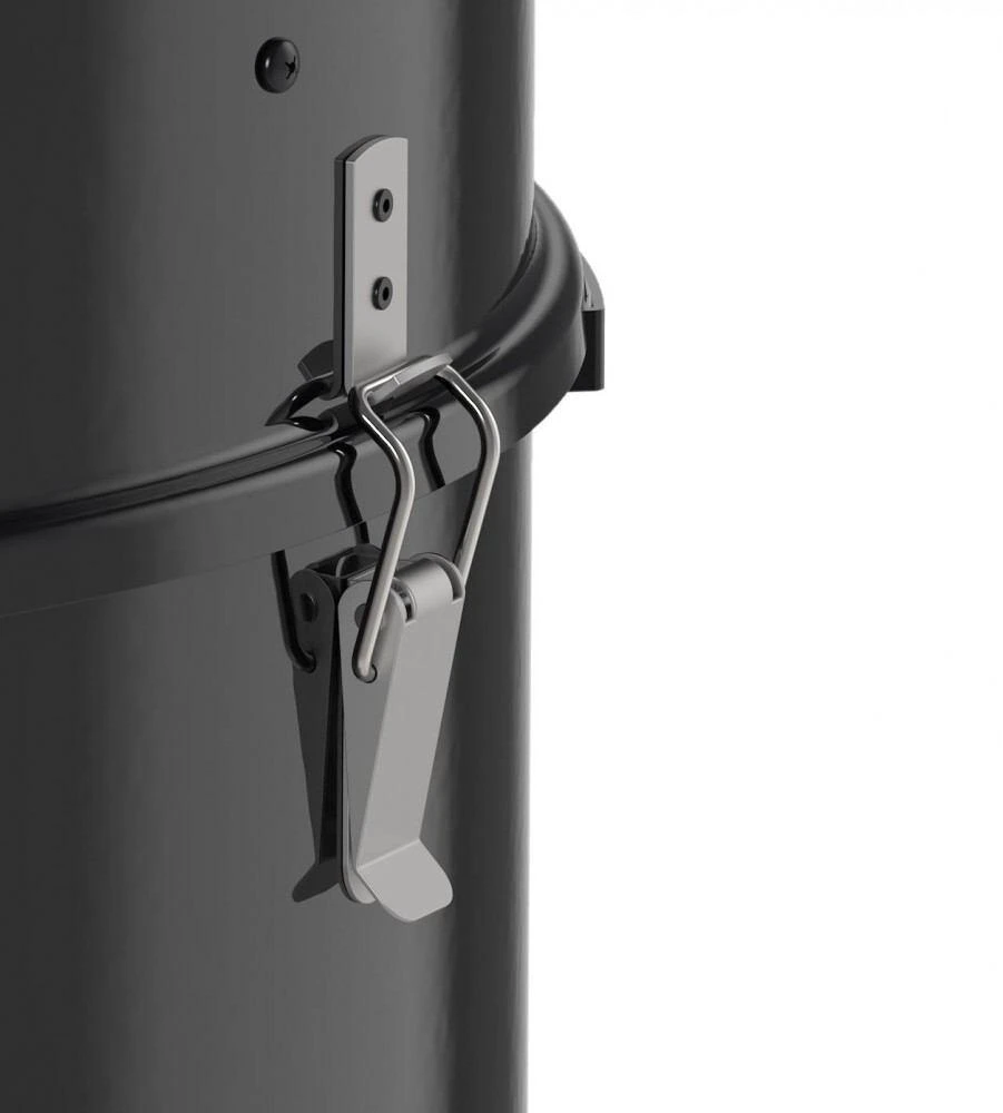 Rösle Smoker No.1 F50-S 5 Rösle Smoker No.1 F50-S – Bild 3