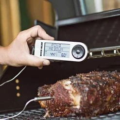 Zassenhaus shop -Zassenhaus shop Ro sle Bratenthermometer