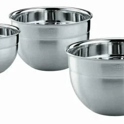 Rösle Schüssel-Set (hoch), 3-teilig