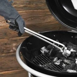 Rösle Kohlezange -Zassenhaus shop Roesle 25036 Kohlezange l 1