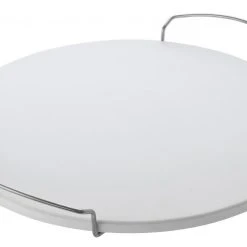 Rösle Pizzastein Rund