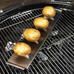 Rösle Kartoffelhalter -Zassenhaus shop Roesle 25081 Kartoffelhalter 2 l