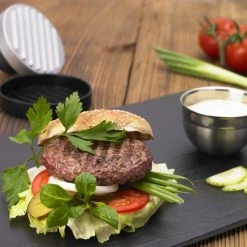 Rösle Burgerpresse -Zassenhaus shop Roesle 25082 Burgerpresse l