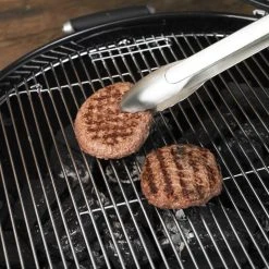 Rösle Burgerpresse -Zassenhaus shop Roesle 25837 Grillrost 1 l