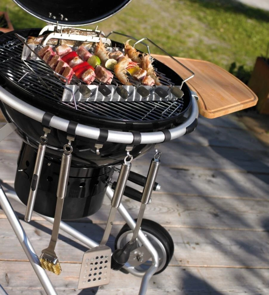 Rösle Ablagetisch 4 Rösle Ablagetisch – Bild 2