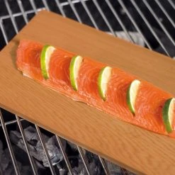 Rösle Aroma Planke Zedernholz -Zassenhaus shop Roesle Aroma Planke Zedernholz l