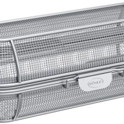 Rösle Drehspießkorb