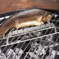 Rösle Fischhalter -Zassenhaus shop Roesle Fischhalter l