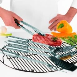 Rösle Gourmetzange -Zassenhaus shop Roesle Gourmetzange 1