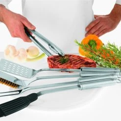 Rösle Gourmetzange -Zassenhaus shop Roesle Gourmetzange2