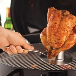 Rösle Hähnchenbräter -Zassenhaus shop Roesle Haehnchenbraeter Chic l 2