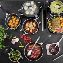 Rösle Kochtopf Silence PRO -Zassenhaus shop Roesle Kochtopf Silence Pro Ambiente2