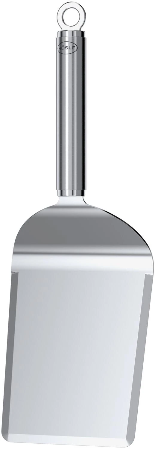 Rösle Plancha-Spachtel (breit) 3 Rösle Plancha-Spachtel (breit)