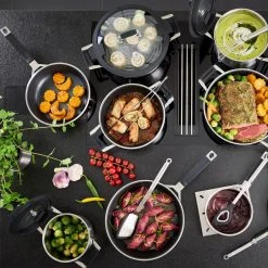 Rösle Dampfgarer Silence PRO -Zassenhaus shop Roesle Silence pro Dampfgarer Ambiente3