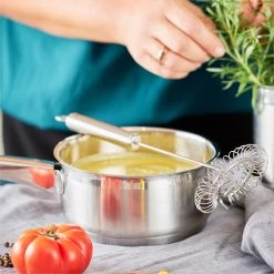 Rösle Spiralbesen -Zassenhaus shop Roesle Spiralbesen2