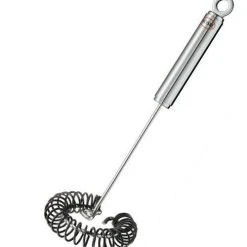 Rösle Spiralbesen Silikon