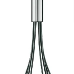 Rösle Tellerbesen Silikon