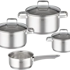 Rösle Topfset Charm, 4-teilig