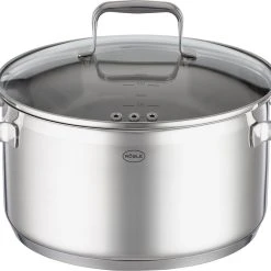 Rösle Topfset Charm, 4-teilig -Zassenhaus shop Roesle Topfset Charm 3