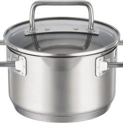 Rösle Topfset Expertiso, 4-teilig -Zassenhaus shop Roesle Topfset Expertiso3