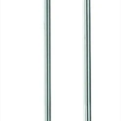 Rösle Teigschaber Silikon In Schwarz -Zassenhaus shop Roesle teigschaber 32cm