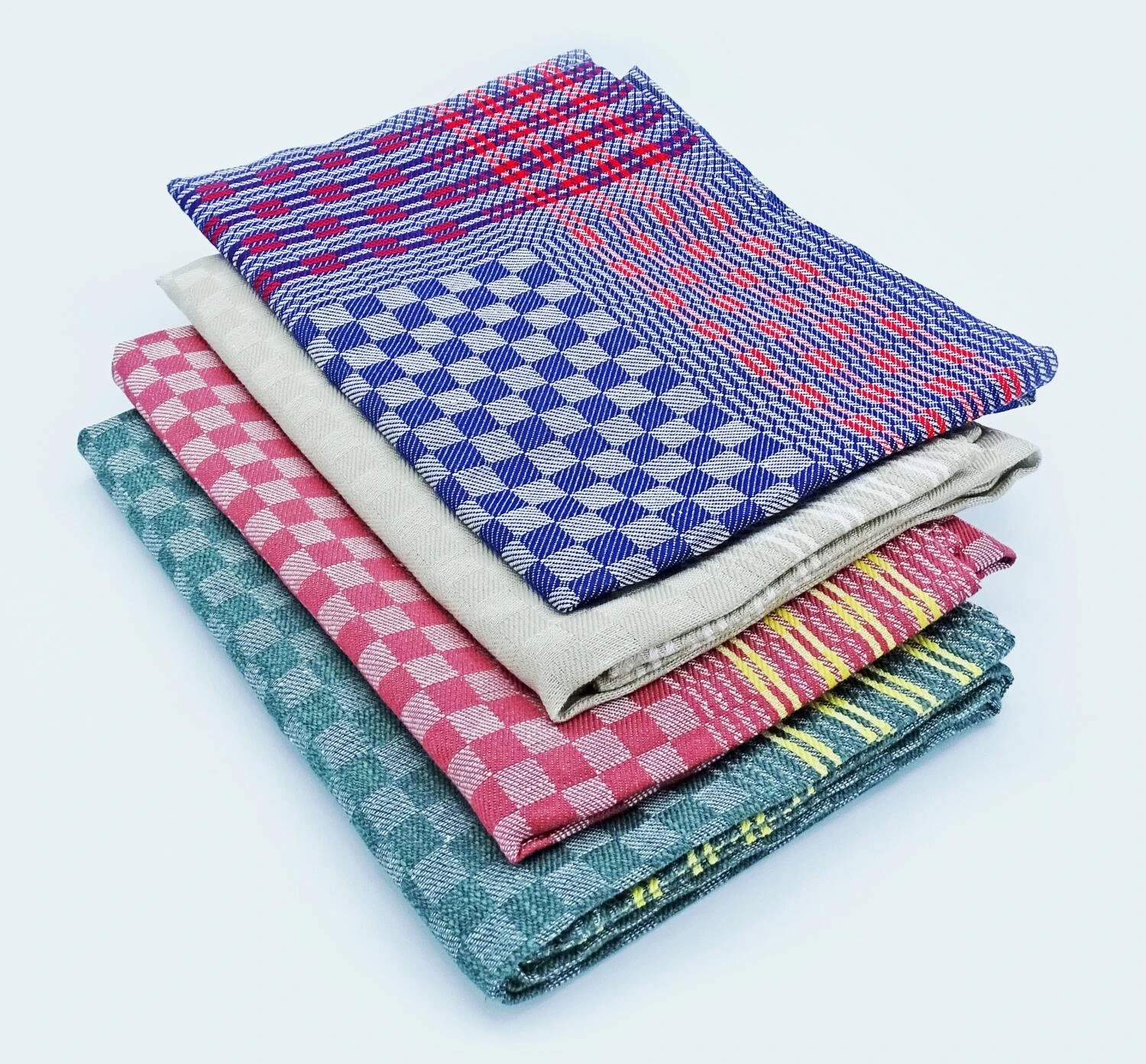 Schlitzer Leinen Grubentuch 3 Schlitzer Leinen Grubentuch