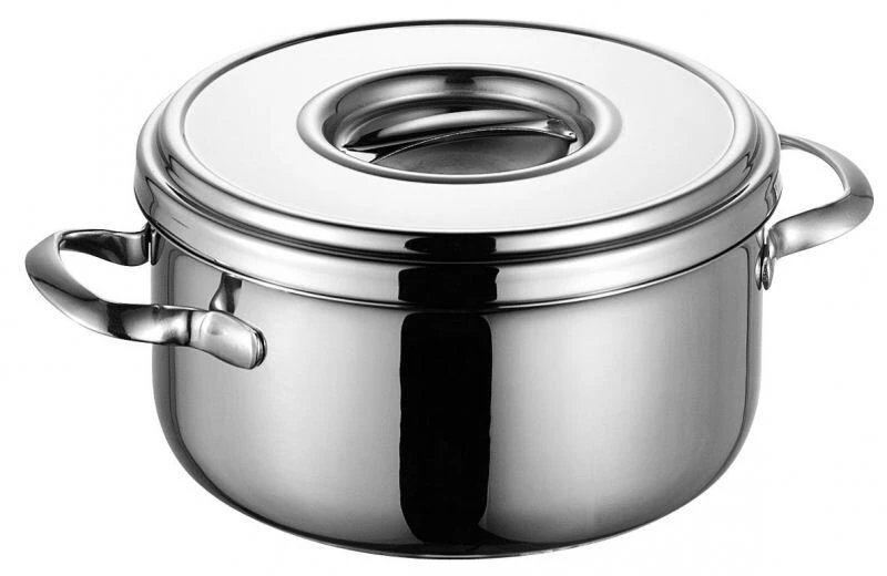 Schulte-Ufer Bratentopf Romana I 3 Schulte-Ufer Bratentopf Romana I