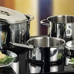 Schulte-Ufer Stieltopf Romana I 15 Schulte-Ufer Stieltopf Romana I -Zassenhaus shop Schulte Ufer Romana 1