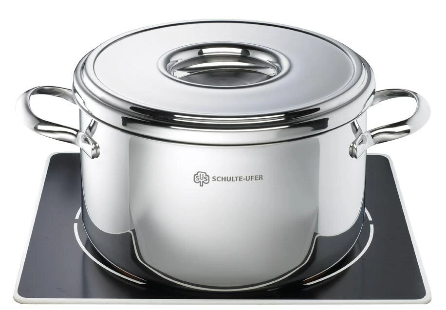 Schulte-Ufer Bratentopf Romana I 6 Schulte-Ufer Bratentopf Romana I – Bild 4