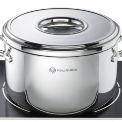 Schulte-Ufer Suppentopf Romana I -Zassenhaus shop Schulte Ufer Romana i 1 3