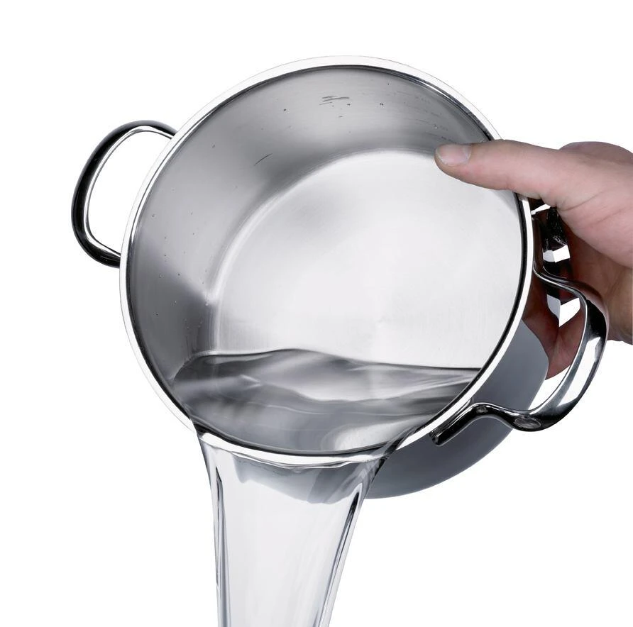 Schulte-Ufer Stieltopf Romana I 8 Schulte-Ufer Stieltopf Romana I – Bild 6