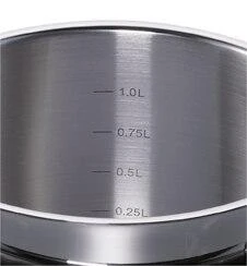 Schulte-Ufer Bratentopf Romana I 9 Schulte-Ufer Bratentopf Romana I – Bild 7