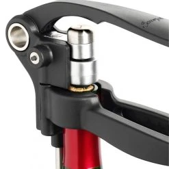 Le Creuset Screwpull Korkenzieher Leverpull LM-250 -Zassenhaus shop Screwpull LM250 8 l